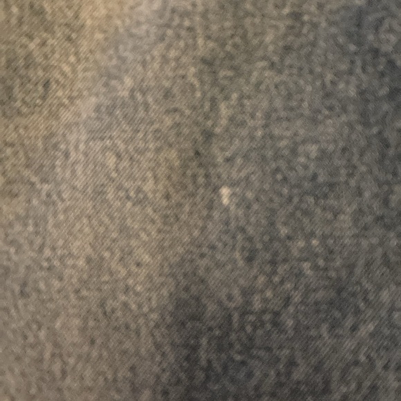 Carhartt mens denim jeans 34/36 work leisure rugged 100% cotton - Picture 4 of 7